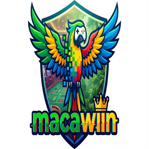 Logo macawwin