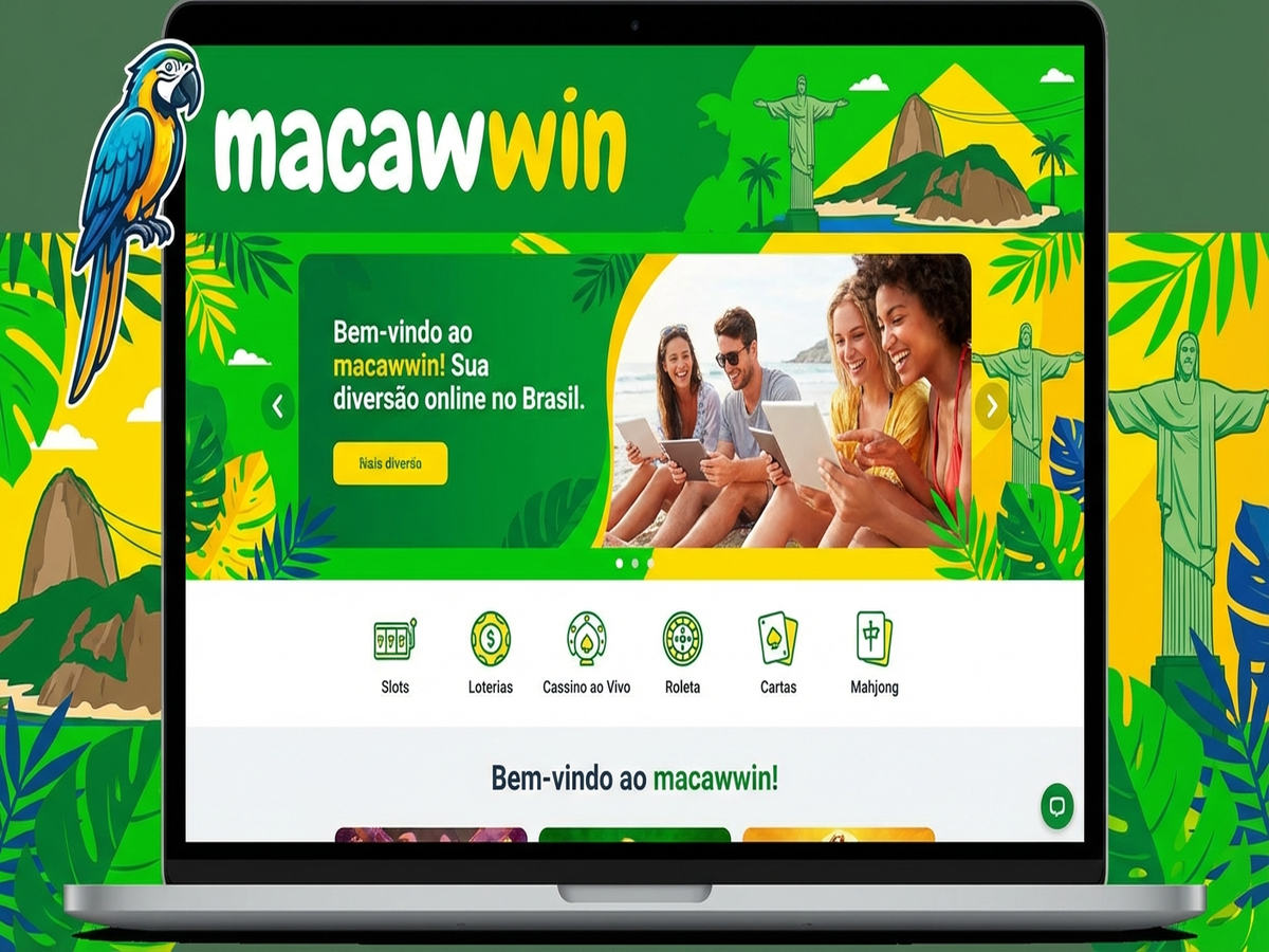 Screenshot 1 macawwin
